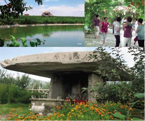 辽宁营口旅游景点，营口市九大景点，你都去过哪里