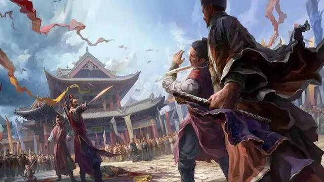 十大架空历史小说爽文官居一品，最终平步青云的架空历史文