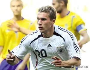 德国队史上八大最帅男模，世界杯十大男模