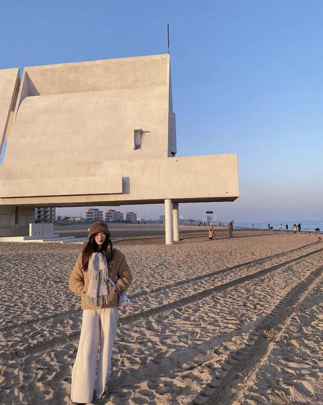 阿那亚游玩攻略秘籍，阿那亚作为一个南方人