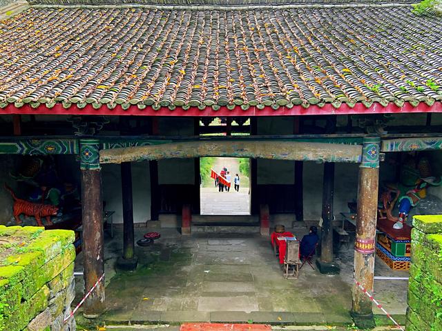 三台县属于哪个市，三台县是四川哪个县（三言两语点评绵阳市三台县旅游）