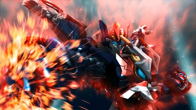 动漫中的宇宙空间站，拥有平行世界的动漫宇宙