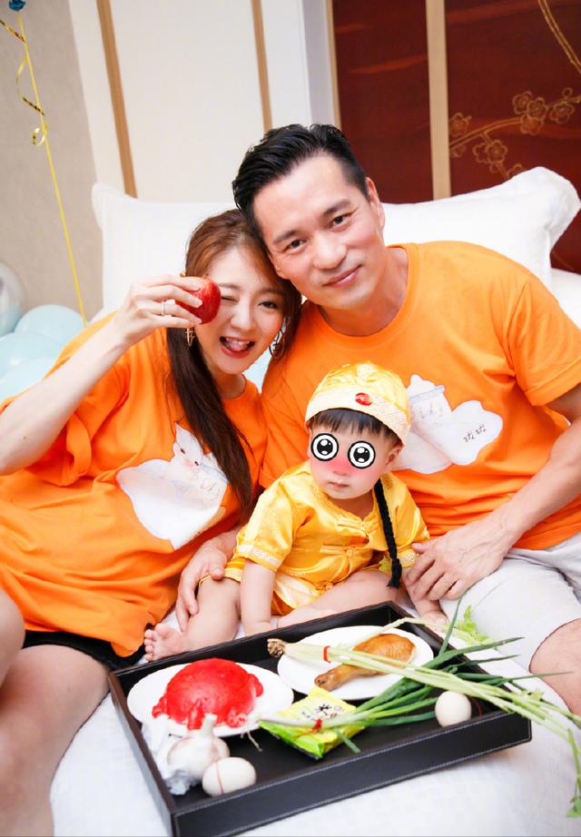 安以轩个人资料背景，9位“消失”的娱圈白富美