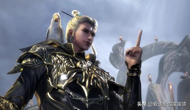 武庚纪的5位圣王，圣王的结局怎么样了