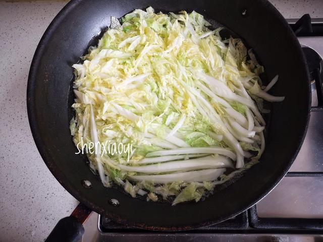 烂糊肉丝正宗做法，给我一份优秀的烂糊肉丝