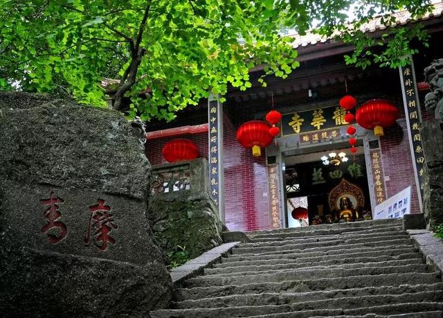 桂平旅游景点大全，广西桂平十大旅游景点排名（没来过广西贵港市桂平市旅游的）