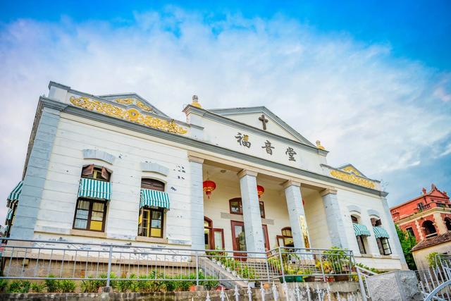 厦门旅游必去的4个景点好玩自由行，一定不要错过这5个景点