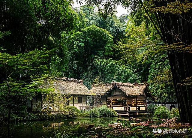 魏源的经典诗词，魏野的两首绝句