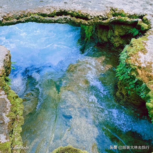 小七孔在贵州哪里，贵州小七孔景区在哪个城市（今日起贵州小七孔景区开园时间有变）