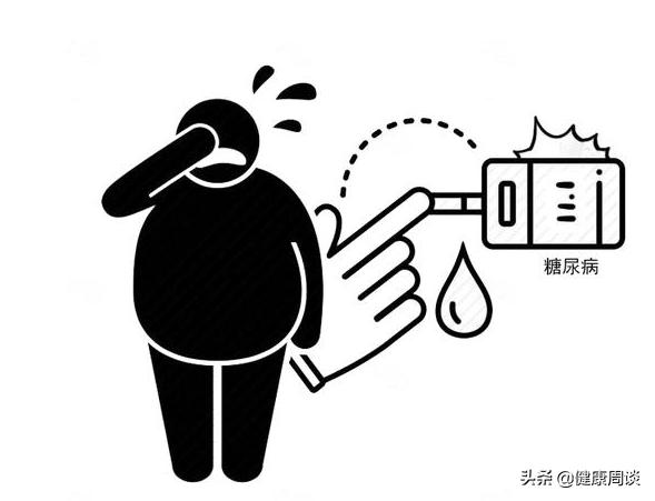 糖耐变糖尿病(糖耐有糖尿病又怎样呢)