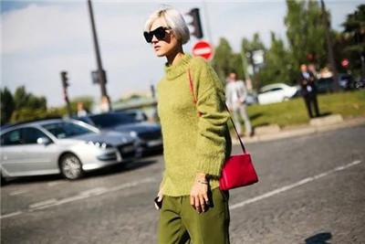 红绿蓝三种颜色配色表，设计师必备配色色卡