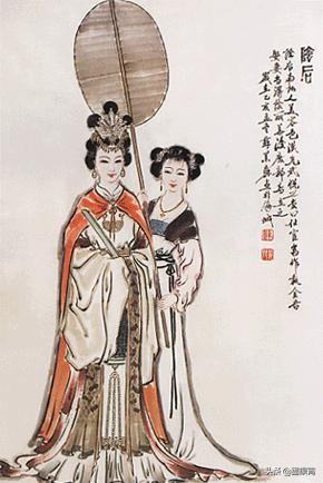 郭皇后的历史下场，东汉郭皇后半生尊荣