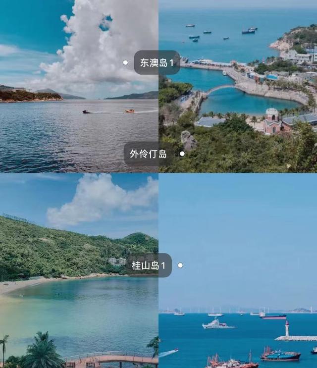 珠海春节旅游攻略，珠海旅游攻略必打卡（春节期间珠海长隆海洋王国旅游攻略）