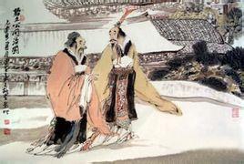 君子远庖厨是什么意思，君子远厨是什么意思啊