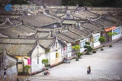 普宁八个风景名胜区，在普宁，适合去哪旅游