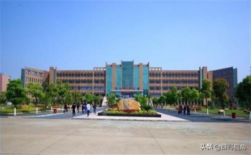 南昌航空航天大学，南昌航空航天大学官网首页（“双非”航空大学）