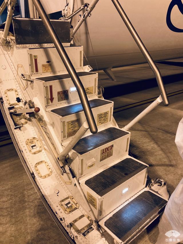 庞巴迪CRJ-900客机，大佬都爱的私人飞机