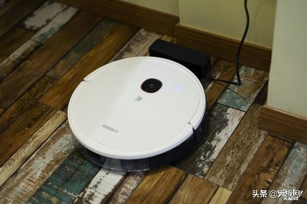 科沃斯各大扫地机器人评测，科沃斯扫地机器人DEEBOT