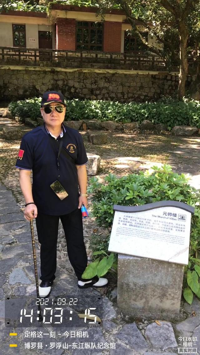 罗浮山风景名胜区，罗浮山的旅游景点有哪些（广东首批！惠州罗浮山入列）