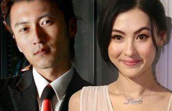 张柏芝年轻照片，年轻时的张柏芝太漂亮了