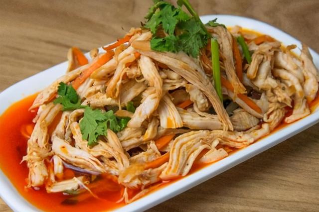 鸡肉的家常做法，鸡肉的20种家常做法（土鸡5种最好吃的做法）