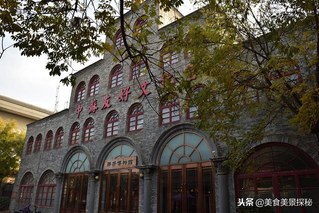 人生最值得去的古镇，中国的50个绝美古镇