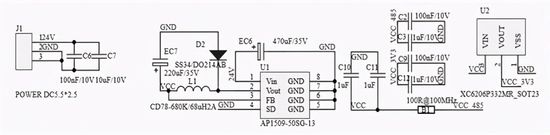 机械矩阵控制原理，大神分享多点矩阵控制系统