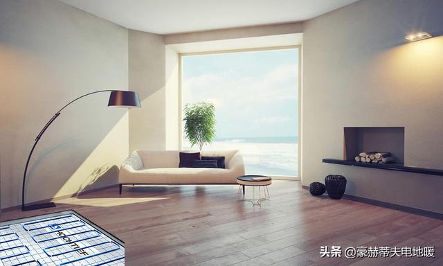 碳纤维地暖温控器2f什么意思，碳纤维地暖介绍