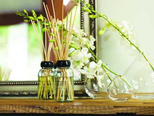 液体熏香什么牌子好，世界十大香薰品牌排行榜