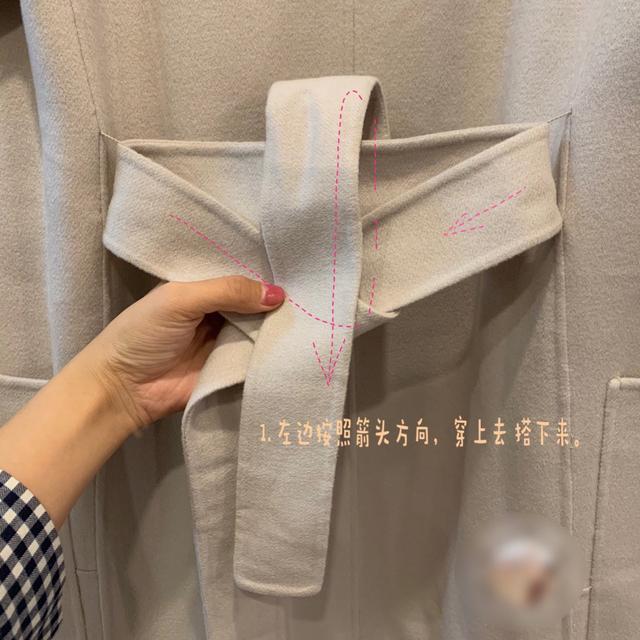 教大家9种蝴蝶结的打法 礼盒蝴蝶结的系法图解