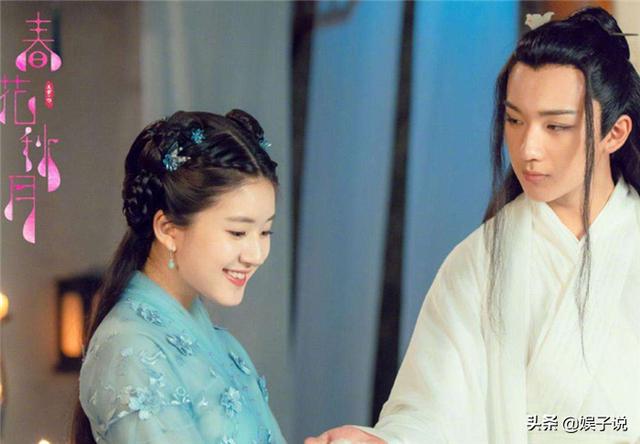 有哪些穿越剧比较经典好看，全网公认口碑爆棚的