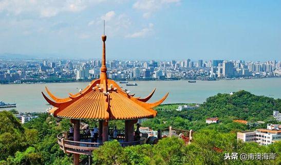 潮汕市旅游景点排名，潮汕100个景点大全