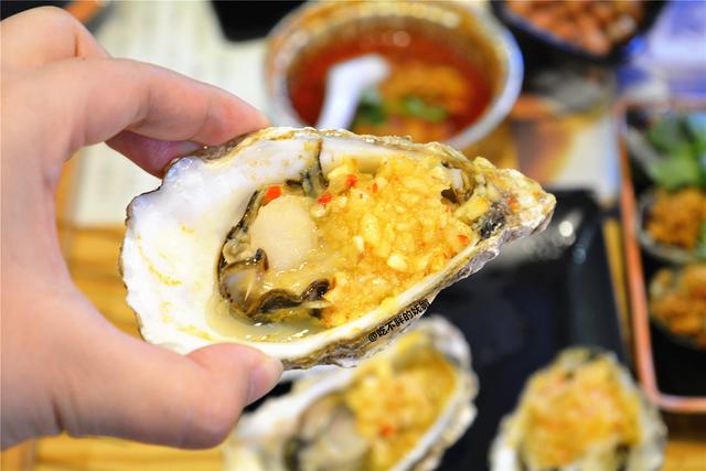 十大自助烧烤排行榜，只因生意太火爆