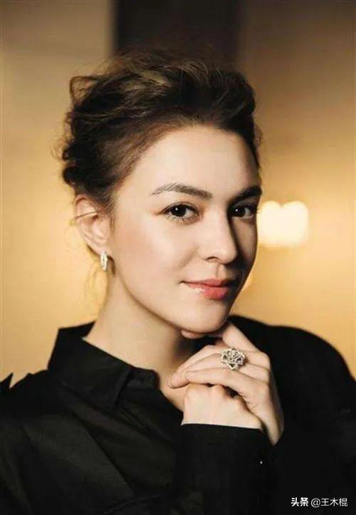 杨贵妃扮演者谁最漂亮，12个版本谁最美