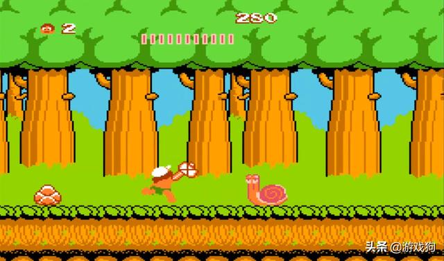 所有小霸王游戏一览表，盘点小霸王游戏机上的经典游戏