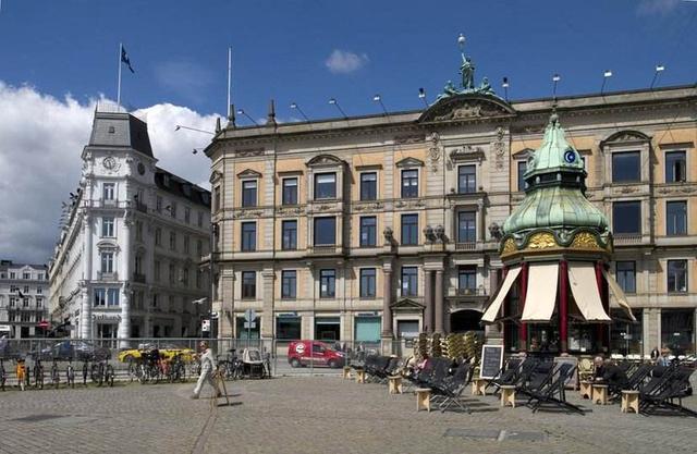 带您了解丹麦的历史，“童话王国”-丹麦篇