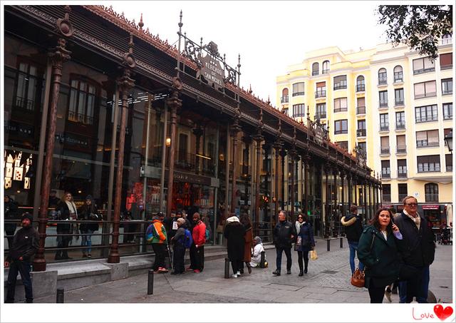 欧洲之王皇家马德里，西班牙首都马德里