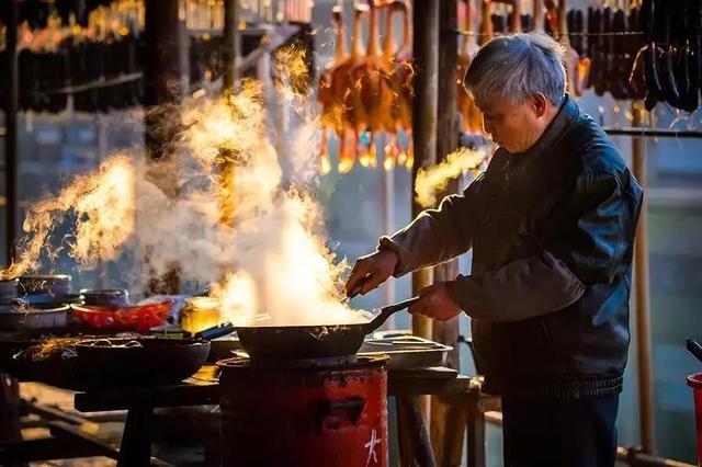 胜过乌镇西塘低调还免票，乌镇西塘古镇哪里好玩