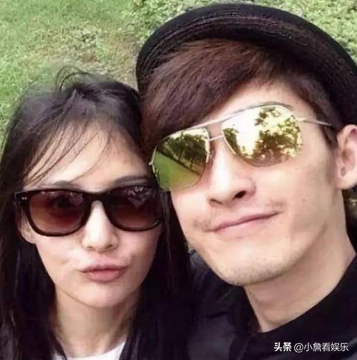 张翰微博晒照，张翰晒同学聚会照