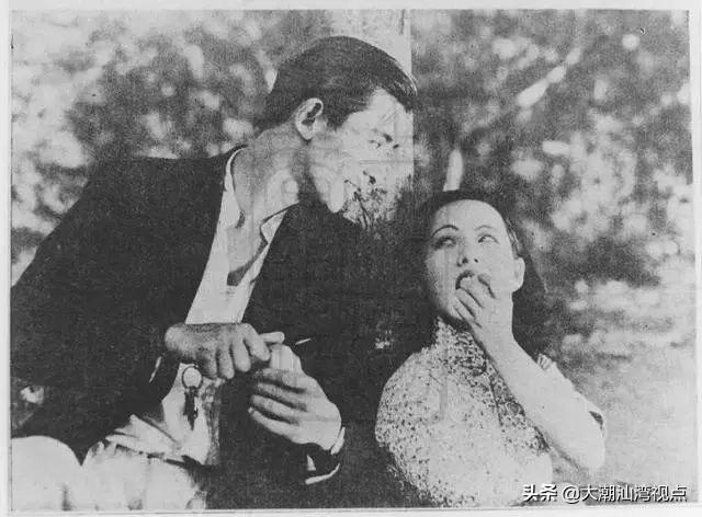 洪湖赤卫队贺英个人资料，1933年贺龙姐姐遇害