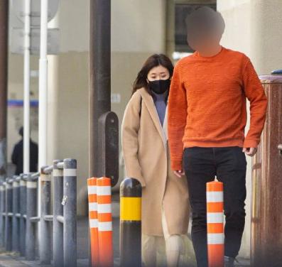 福原爱前任是谁，二人共享子女监护权