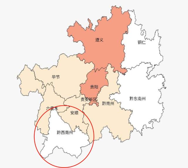 贵州兴义马岭河峡谷风景介绍，万峰成林峡谷飞瀑