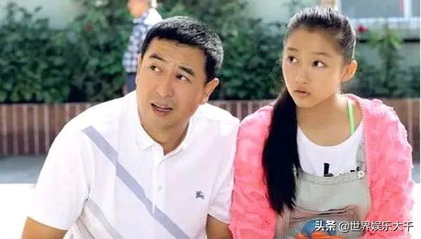 张嘉译闫妮合作的电视剧，6年后重温一仆二主
