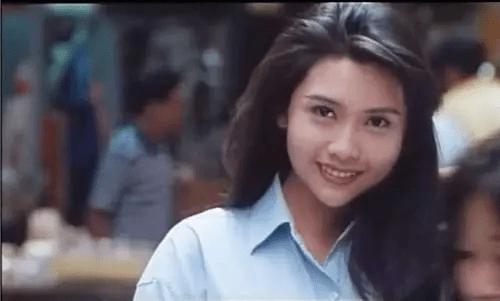 邱淑贞最经典的8部电影，邱淑贞得到王晶青睐