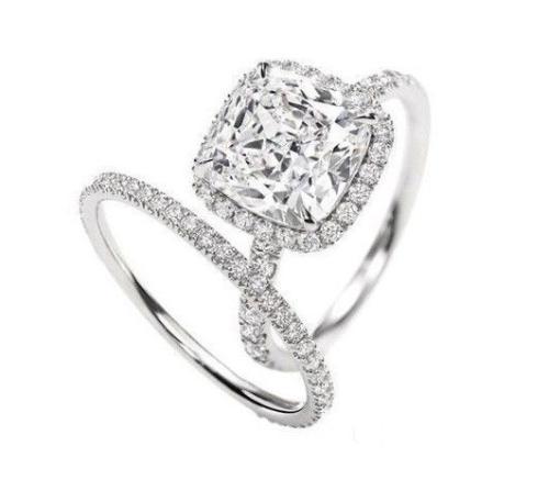 海瑞温斯顿价格，harrywinston戒指价格表