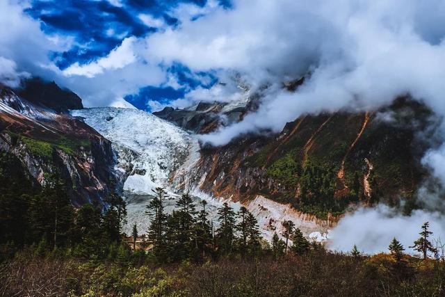 四川5a旅游景区名单，四川5a级旅游景点有哪些