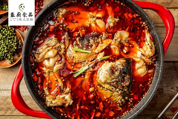 火锅鱼的做法大全，鱼火锅要怎么做才好吃