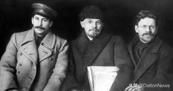 有关列宁的故事，关于列宁的故事有哪些