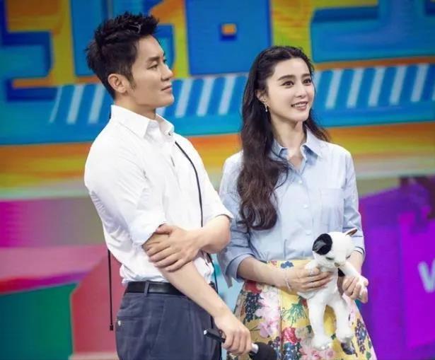 李晨的人品怎么样，老实人李晨口碑崩塌是从什么时候