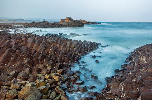 漳州火山岛旅游攻略，漳州火山岛游玩攻略（厦门周边自驾游去哪里好玩《最全攻略推荐》）
